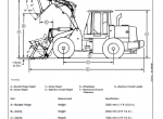 repair manual John Deere 444H/544H Loaders & TC44H/TC54H Tool Carrier Operation and Test PDF - 1