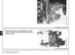 repair manual John Deere 444H, 544H Loaders Technical Manual on Spanish - 6