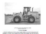 repair manual John Deere 544H & 544H LL Loaders, TC54H PDF Parts Catalog - 1