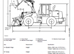repair manual John Deere 624H Loader TC62H Tool Carrier Operation & Test TM1639 - 1