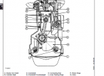 repair manual John Deere 624H Loader TC62H Tool Carrier Operation & Test TM1639 - 3