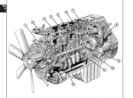 repair manual John Deere 655C & 755C/Series II Crawler Loaders Operation and Test TM2313 - 2