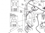 repair manual John Deere 750C, 850C Series II Crawler Dozer Operation and Test TM1588 - 2
