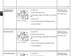 repair manual John Deere 750C, 850C Series II Crawler Dozer Operation and Test TM1588 - 3