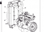 repair manual John Deere 750J, 850J Crawler Dozer Operation and Test PDF Manual - 2