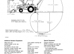 repair manual John Deere JD500-C Loader Backhoe Technical Manual PDF - 1
