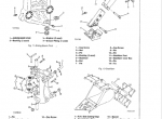 repair manual John Deere JD500-C Loader Backhoe Technical Manual PDF - 5
