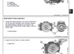 repair manual John Deere Loaders 317, 320 and CT322 PDF Repair Manual - 4