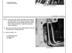 repair manual John Deere Loaders 317, 320 and CT322 PDF Repair Manual - 5