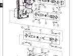repair manual John Deere Loaders 444J, 544J, 624J Repair PDF Technical Manual - 2