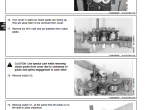 repair manual John Deere Loaders 444J, 544J, 624J Repair PDF Technical Manual - 4