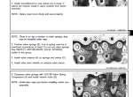repair manual John Deere Series 400 6076 DIESEL Engines Component Technical Manual PDF - 2