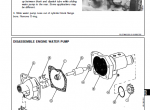 repair manual John Deere Series 400 6076 DIESEL Engines Component Technical Manual PDF - 4