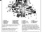 repair manual John Deere Series 400 6076 DIESEL Engines Component Technical Manual PDF - 6