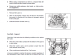 repair manual Komatsu Hydraulic Excavator PC750SE-6K PC750LC-6K Operation and Maintenance Manual PDF - 4
