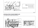 repair manual Komatsu Hydraulic Excavator PC400/LC-8, PC450/LC-8 Set of Operation and Maintenance Manuals PDF - 1