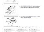 repair manual Komatsu Hydraulic Excavator PC400LC-6LK, PC400HD-6LK Operation and Maintenance Manual PDF - 1