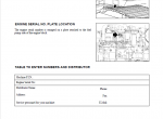 repair manual Komatsu Hydraulic Excavator PC400LC-6LM, PC400HD-6LM Operation and Maintenance Manual PDF - 1