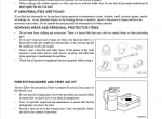 repair manual Komatsu Hydraulic Excavator PC400LC -7L Operation and Maintenance Manual PDF - 1