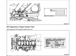 repair manual Komatsu Hydraulic Excavator PC400LC-8 Operation and Maintenance Manual PDF - 1