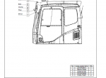 repair manual Komatsu Hydraulic Excavator PC600-8, PC600LC-8 Field Assembly Instruction PDF - 1
