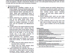 repair manual Komatsu Hydraulic Excavator PC600/LC-8E0, PC650/LC-8E0, PC700LC-8E0 Shop Manual PDF - 1
