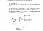 repair manual Komatsu Hydraulic Excavator PC650LC-11 Field Assembly Manual PDF - 1