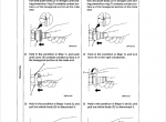 repair manual Komatsu Hydraulic Excavator PC750-6, PC800-6 Set of Shop Manuals PDF - 1