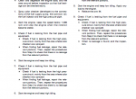 repair manual Komatsu Hydraulic Excavator PC750LC-7K, PC750SE-7K Shop Manual PDF - 1