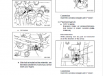 repair manual Komatsu Hydraulic Excavcator PC800/LC/SE-8E0, PC850/SE-8E0 Shop Manual PDF - 1