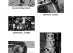 repair manual Komatsu Hydraulc Excavator PC95-1 Operation and Maintenance Manual PDF - 1
