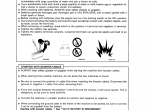 repair manual Komatsu Hydraulic Excavator PC400/LC-5, PC400/LC-5 Mighty, PC400HD-5 Set of Manuals PDF - 1
