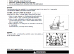 repair manual Komatsu Wheel Loader WA470-7 Set of Operation and Maintenance Manuals PDF - 1