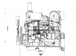 repair manual Komatsu Diesel Engine 6D170-2 Series Shop Manual PDF - 1