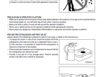 repair manual Komatsu Mobile Crusher BR380JG-1E0 Operation and Maintenance Manual PDF - 1