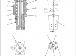 repair manual Komatsu Hydraulic Excavator PC400, 400LC-6, PC450, 450LC-6 Shop Manual PDF - 1