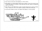 repair manual Komatsu BR500JG-1 Machine Model Operation and Maintenance Manual PDF - 1