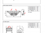 repair manual Komatsu BR580JG-1 Mobile Crusher  Field Assembly Manual PDF - 1