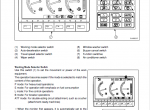 repair manual Komatsu Hydraulic Excavator PC400/LC-8, PC450/LC-8 Set of Operation and Maintenance Manuals PDF - 2