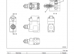 repair manual Komatsu Hydraulic Excavator PC400LC-6LK, PC400HD-6LK Shop Manual PDF - 2