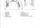 repair manual Komatsu Hydraulic Excavator PC400LC -7L Operation and Maintenance Manual PDF - 2