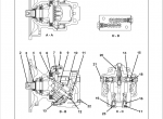 repair manual Komatsu Hydraulic Excavator PC400LC-8 Shop Manual PDF - 2