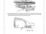 repair manual Komatsu Hydraulic Excavator PC490LC-11 Field Assembly Instruction PDF - 2