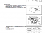 repair manual Komatsu Hydraulic Excavator PC600/LC-8E0, PC650/LC-8E0, PC700LC-8E0 Operation and Maintenance Manual - 2