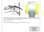 repair manual Komatsu Hydraulic Excavator PC600/LC-8E0, PC650/LC-8E0, PC700LC-8E0 Field Assembly Instruction - 2