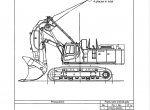 repair manual Komatsu Hydraulic Excavator PC600-6, PC600LC-6 Set of Field Assembly Manuals PDF - 2