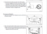 repair manual Komatsu Hydraulic Excavator PC800/LC/SE-8, PC850/SE-8 Operation and Maintenance Manual PDF - 2