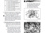 repair manual Komatsu Hydraulic Excavator PC800/LC/SE-8, PC850/SE-8 Shop Manual PDF - 2