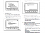 repair manual Komatsu Hydraulic Excavcator PC800/LC/SE-8E0, PC850/SE-8E0 Shop Manual PDF - 2