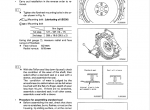 repair manual Komatsu Crawer Dozer D75S-5 Shop Manual PDF - 2